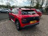 USED 2016 CITROEN C4 CACTUS 1.2 PureTech Flair Hatchback 5dr Petrol Manual Euro 6 (s/s) (110 ps) LOW MILES, FINANCE AVAILABLE