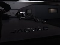 USED 2022 22 JAGUAR I-PACE 400 90kWh Black SUV 5dr Electric Auto 4WD (400 ps) 