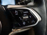 USED 2022 22 JAGUAR I-PACE 400 90kWh Black SUV 5dr Electric Auto 4WD (400 ps) 
