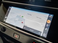 USED 2022 22 JAGUAR I-PACE 400 90kWh Black SUV 5dr Electric Auto 4WD (400 ps) 