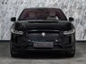 USED 2022 22 JAGUAR I-PACE 400 90kWh Black SUV 5dr Electric Auto 4WD (400 ps) 