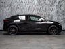 USED 2022 22 JAGUAR I-PACE 400 90kWh Black SUV 5dr Electric Auto 4WD (400 ps) 