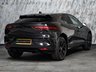 USED 2022 22 JAGUAR I-PACE 400 90kWh Black SUV 5dr Electric Auto 4WD (400 ps) 