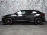 USED 2022 22 JAGUAR I-PACE 400 90kWh Black SUV 5dr Electric Auto 4WD (400 ps) 