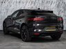 USED 2022 22 JAGUAR I-PACE 400 90kWh Black SUV 5dr Electric Auto 4WD (400 ps) 