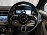 USED 2022 22 JAGUAR I-PACE 400 90kWh Black SUV 5dr Electric Auto 4WD (400 ps) 