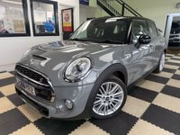 USED 2016 66 MINI HATCH 2.0 Cooper S Hatchback 5dr Petrol Manual Euro 6 (s/s) (192 ps) CHILI PACK! COOPER S! DAB!