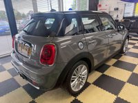 USED 2016 66 MINI HATCH 2.0 Cooper S Hatchback 5dr Petrol Manual Euro 6 (s/s) (192 ps) CHILI PACK! COOPER S! DAB!
