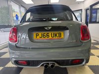 USED 2016 66 MINI HATCH 2.0 Cooper S Hatchback 5dr Petrol Manual Euro 6 (s/s) (192 ps) CHILI PACK! COOPER S! DAB!