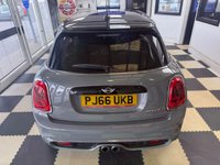 USED 2016 66 MINI HATCH 2.0 Cooper S Hatchback 5dr Petrol Manual Euro 6 (s/s) (192 ps) CHILI PACK! COOPER S! DAB!