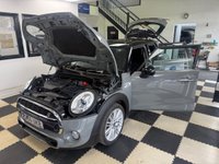 USED 2016 66 MINI HATCH 2.0 Cooper S Hatchback 5dr Petrol Manual Euro 6 (s/s) (192 ps) CHILI PACK! COOPER S! DAB!