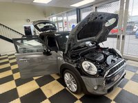 USED 2016 66 MINI HATCH 2.0 Cooper S Hatchback 5dr Petrol Manual Euro 6 (s/s) (192 ps) CHILI PACK! COOPER S! DAB!