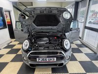 USED 2016 66 MINI HATCH 2.0 Cooper S Hatchback 5dr Petrol Manual Euro 6 (s/s) (192 ps) CHILI PACK! COOPER S! DAB!