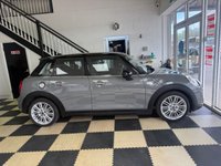 USED 2016 66 MINI HATCH 2.0 Cooper S Hatchback 5dr Petrol Manual Euro 6 (s/s) (192 ps) CHILI PACK! COOPER S! DAB!