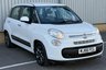 USED 2016 66 FIAT 500L 1.3 MultiJet Pop Star Dualogic Euro 6 (s/s) 5dr SALE! NOW Â£6499 WAS Â£7999