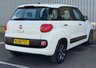 USED 2016 66 FIAT 500L 1.3 MultiJet Pop Star Dualogic Euro 6 (s/s) 5dr SALE! NOW Â£6499 WAS Â£7999