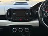 USED 2016 66 FIAT 500L 1.3 MultiJet Pop Star Dualogic Euro 6 (s/s) 5dr SALE! NOW Â£6499 WAS Â£7999