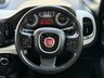 USED 2016 66 FIAT 500L 1.3 MultiJet Pop Star Dualogic Euro 6 (s/s) 5dr SALE! NOW Â£6499 WAS Â£7999