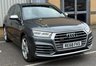 USED 2018 68 AUDI SQ5 3.0 TFSI V6 Tiptronic quattro Euro 6 (s/s) 5dr SALE! NOW Â£20999 WAS Â£27499