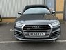 USED 2018 68 AUDI SQ5 3.0 TFSI V6 Tiptronic quattro Euro 6 (s/s) 5dr SALE! NOW Â£20999 WAS Â£27499