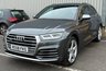 USED 2018 68 AUDI SQ5 3.0 TFSI V6 Tiptronic quattro Euro 6 (s/s) 5dr SALE! NOW Â£20999 WAS Â£27499