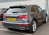USED 2018 68 AUDI SQ5 3.0 TFSI V6 Tiptronic quattro Euro 6 (s/s) 5dr SALE! NOW Â£20999 WAS Â£27499