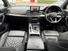 USED 2018 68 AUDI SQ5 3.0 TFSI V6 Tiptronic quattro Euro 6 (s/s) 5dr SALE! NOW Â£20999 WAS Â£27499