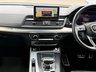 USED 2018 68 AUDI SQ5 3.0 TFSI V6 Tiptronic quattro Euro 6 (s/s) 5dr SALE! NOW Â£20999 WAS Â£27499