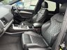 USED 2018 68 AUDI SQ5 3.0 TFSI V6 Tiptronic quattro Euro 6 (s/s) 5dr SALE! NOW Â£20999 WAS Â£27499