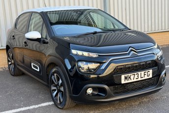 2024 CITROEN C3
