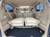 USED 2025 64 TOYOTA VELLFIRE 2.4L PETROL AUTO 7 SEATER 2014_Auto_Low Miles_2.4_Petrol_Ulez