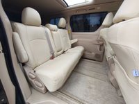 USED 2025 64 TOYOTA VELLFIRE 2.4L PETROL AUTO 7 SEATER 2014_Auto_Low Miles_2.4_Petrol_Ulez