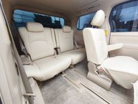 USED 2025 64 TOYOTA VELLFIRE 2.4L PETROL AUTO 7 SEATER 2014_Auto_Low Miles_2.4_Petrol_Ulez