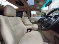 USED 2025 64 TOYOTA VELLFIRE 2.4L PETROL AUTO 7 SEATER 2014_Auto_Low Miles_2.4_Petrol_Ulez