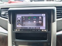 USED 2025 64 TOYOTA VELLFIRE 2.4L PETROL AUTO 7 SEATER 2014_Auto_Low Miles_2.4_Petrol_Ulez