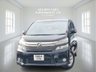 USED 2025 64 TOYOTA VELLFIRE 2.4L PETROL AUTO 7 SEATER 2014_Auto_Low Miles_2.4_Petrol_Ulez