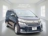 USED 2025 64 TOYOTA VELLFIRE 2.4L PETROL AUTO 7 SEATER 2014_Auto_Low Miles_2.4_Petrol_Ulez