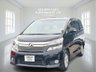 USED 2025 64 TOYOTA VELLFIRE 2.4L PETROL AUTO 7 SEATER 2014_Auto_Low Miles_2.4_Petrol_Ulez