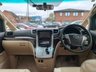 USED 2025 64 TOYOTA VELLFIRE 2.4L PETROL AUTO 7 SEATER 2014_Auto_Low Miles_2.4_Petrol_Ulez