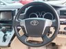 USED 2025 64 TOYOTA VELLFIRE 2.4L PETROL AUTO 7 SEATER 2014_Auto_Low Miles_2.4_Petrol_Ulez