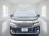 USED 2025 64 TOYOTA VELLFIRE 2.4L PETROL AUTO 7 SEATER 2014_Auto_Low Miles_2.4_Petrol_Ulez