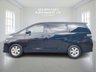 USED 2025 64 TOYOTA VELLFIRE 2.4L PETROL AUTO 7 SEATER 2014_Auto_Low Miles_2.4_Petrol_Ulez