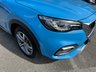 USED 2023 72 MG MG HS 1.5 T-GDI Exclusive SUV 5dr Petrol DCT  
