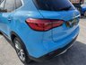 USED 2023 72 MG MG HS 1.5 T-GDI Exclusive SUV 5dr Petrol DCT  