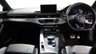 USED 2017 AUDI S5 3.0 TFSI V6 Coupe 2dr Petrol Tiptronic quattro Euro 6 (s/s) (354 ps) 