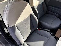 USED 2013 63 FIAT 500 1.2 Pop Hatchback 3dr Petrol Manual Euro 6 (s/s) (69 bhp) SERVCIE HISTORY-8 STAMPS-B/TOOTH STEREO-NEW MOT ON PURCHASE-&pound;35 ROAD TAX