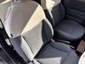 USED 2013 63 FIAT 500 1.2 Pop Hatchback 3dr Petrol Manual Euro 6 (s/s) (69 bhp) SERVCIE HISTORY-8 STAMPS-B/TOOTH STEREO-NEW MOT ON PURCHASE-&pound;35 ROAD TAX