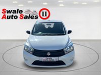 USED 2019 19 SUZUKI CELERIO 1.0 SZ3 Hatchback 5dr Petrol Manual Euro 6 (68 ps) 65 MPG COMBINED