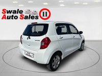USED 2019 19 SUZUKI CELERIO 1.0 SZ3 Hatchback 5dr Petrol Manual Euro 6 (68 ps) 65 MPG COMBINED