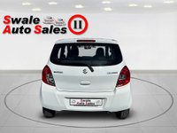 USED 2019 19 SUZUKI CELERIO 1.0 SZ3 Hatchback 5dr Petrol Manual Euro 6 (68 ps) 65 MPG COMBINED